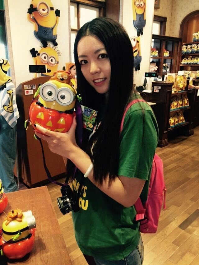 再入关西——现代的大阪，古典的京都