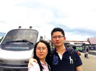 人在美途民族风旅拍,人在美途