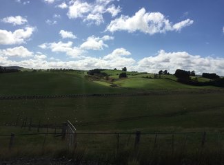 新西兰房车15天攻略,房车旅行记新西兰