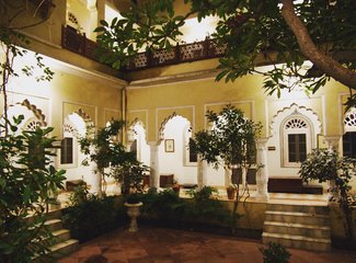 为什么我非得去印度？来啊！放肆吧！去大闹天竺啊！