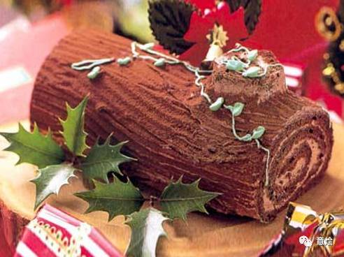 平安夜晒出你的圣诞大餐,平安夜圣诞节应该吃什么