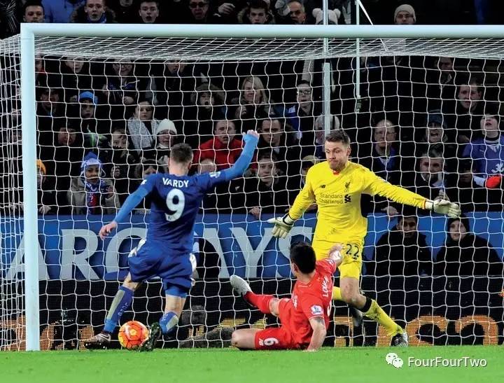 2014圣诞节垫底,2015圣诞节登顶,2016呢?莱斯特城的故事,曾经是足球世界最美好的圣诞礼物