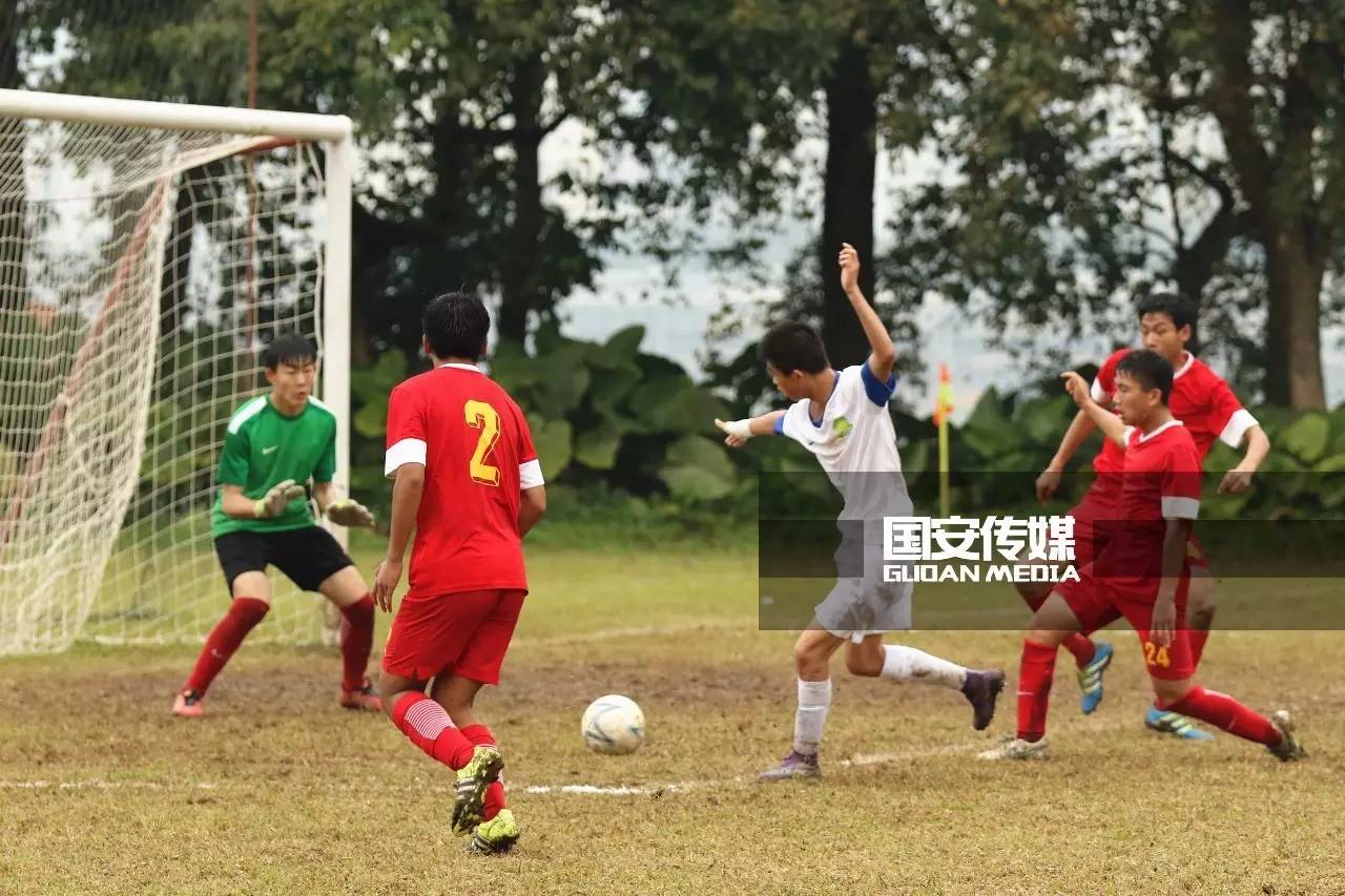 国青u19泰山1-2北京国安,u16vs山东鲁能