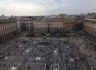 随心所欲意大利电影,法国意大利之旅