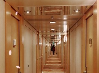 乘邮轮旅游的10大优点,乘邮轮旅行