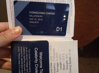 千禧号游轮,千禧号成功了吗