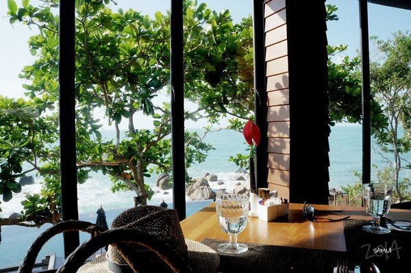 苏梅岛绝美,苏梅岛休闲度假