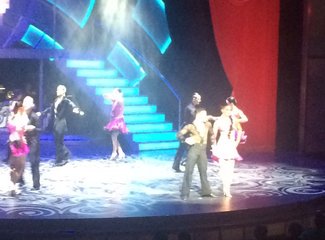 名人游轮千禧号,千禧号游轮多少钱