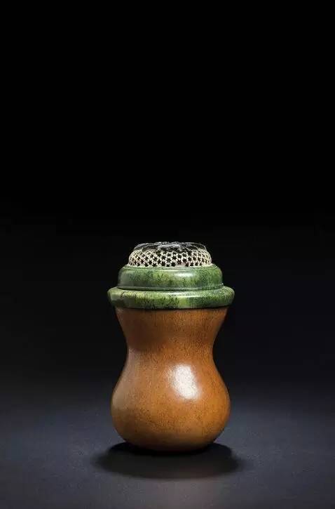 文玩老葫芦怎么盘玩,文玩老葫芦