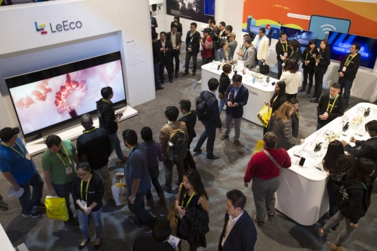 2018ces又出黑科技,ces2018黑科技展会