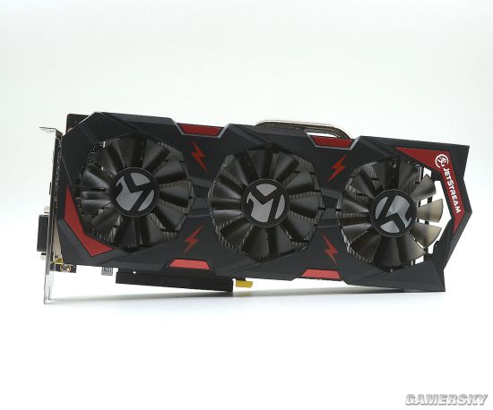 铭瑄1050ti三风扇显卡尺寸,铭瑄巨无霸显卡gtx1060