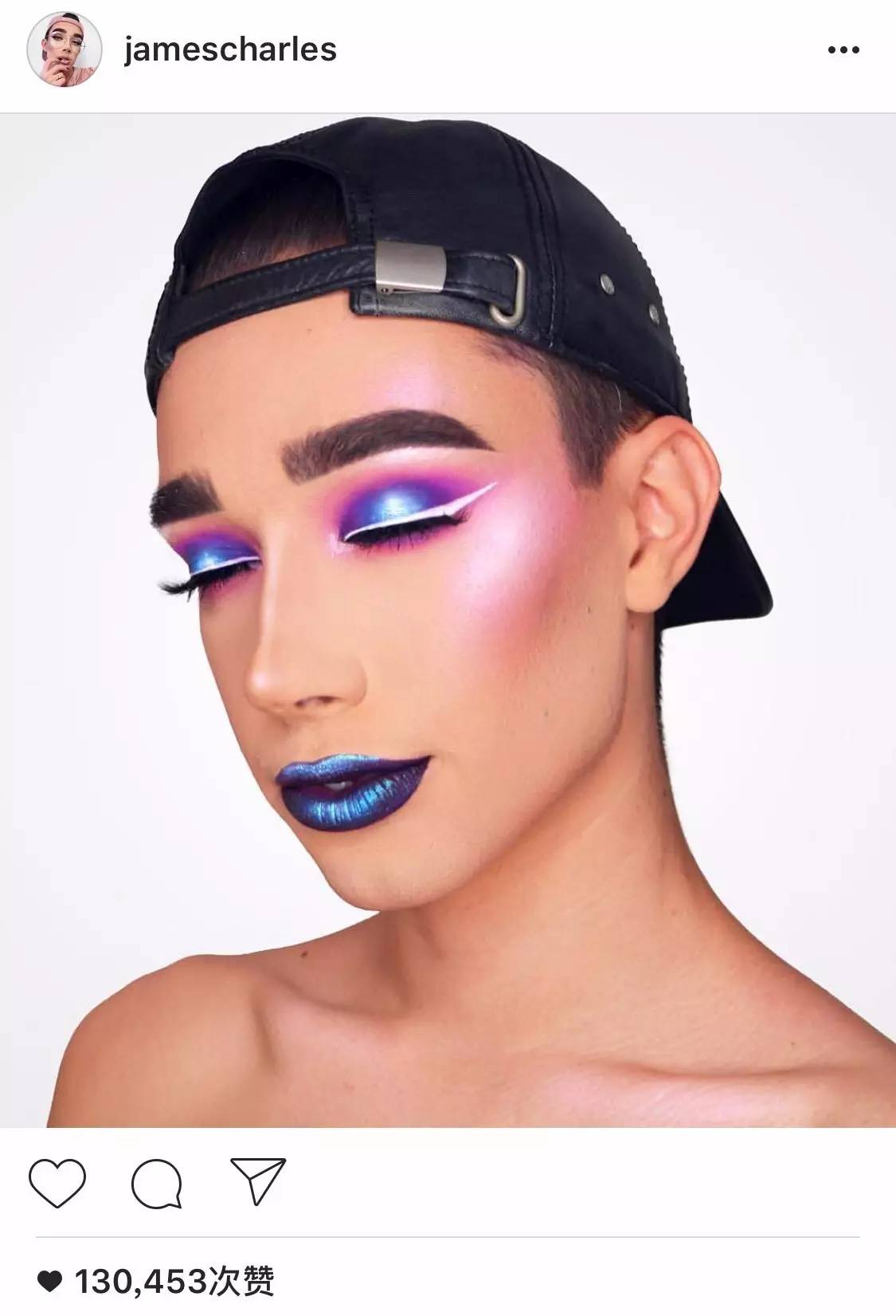 刷屏ins的10款小众口红,低饱和度口红推荐ins