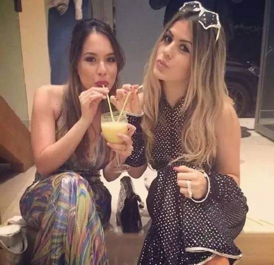 TMD都赖本泽马，权健最大牌外援居然被他戴绿帽