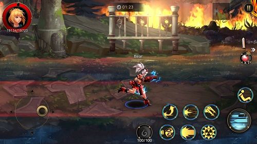 2015年最好玩的手游推荐下载,游戏传奇1.76版手游