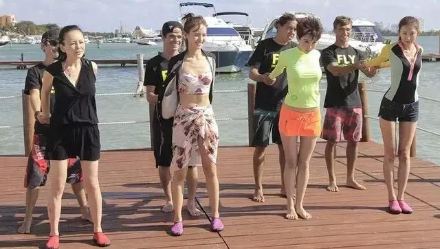 遇见坎昆:那一片蔚蓝之海,可以美到你眼泪掉下来