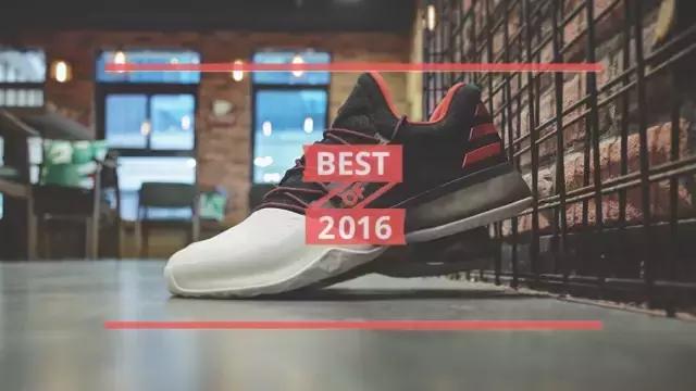 Kicksvision团队的成员聊聊他们过去一年心中最佳球鞋