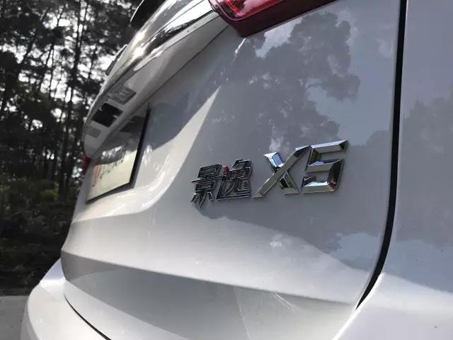 高品质简约的suv20万,高品质家用suv