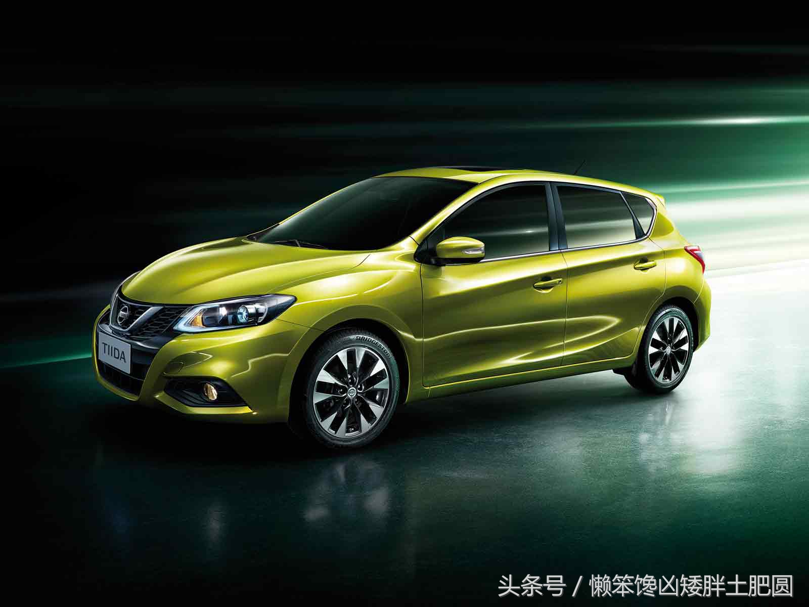 混合动力紧凑型两厢车,丰田冷门紧凑型两厢车