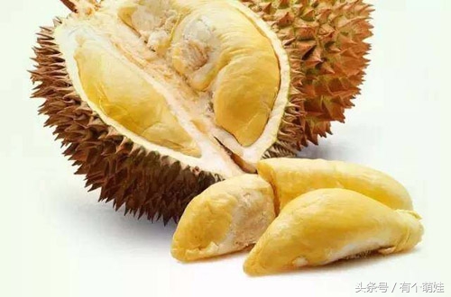 孕晚期吃一个榴莲会不会发动,孕晚期吃了一个榴莲真的会长胎吗