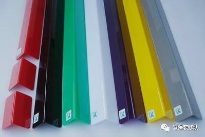 家装护角什么材质好,你家装修用什么漆