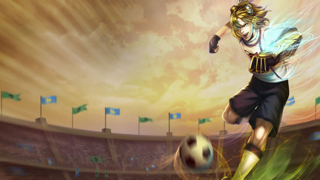 英雄联盟157位英雄15款皮肤,英雄联盟手游3.2版本新英雄皮肤