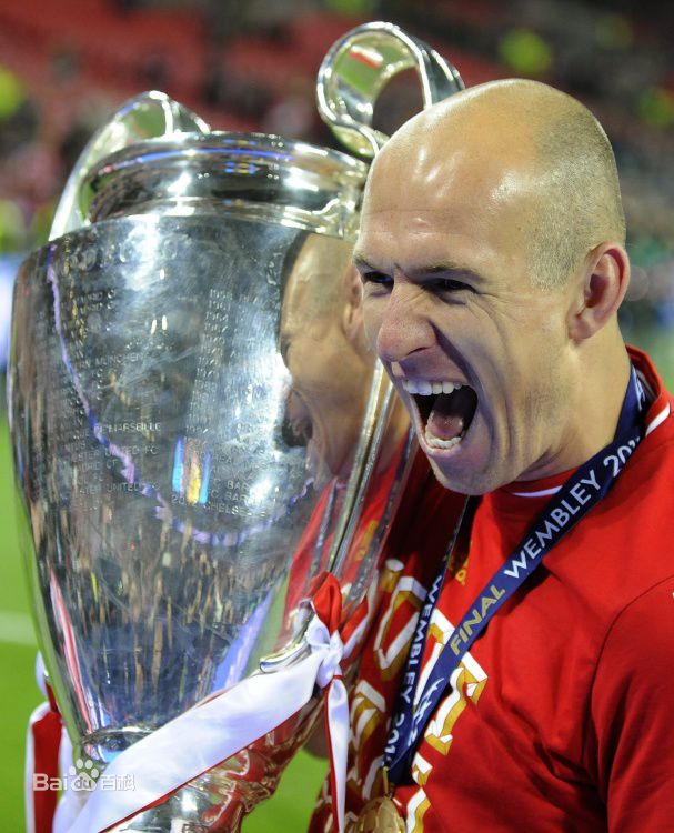 罗本重返老东家,罗本重返ea