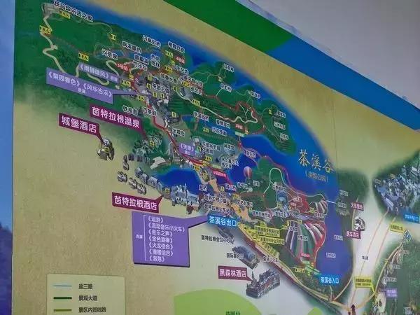 广东冬天看雪的最佳旅游地,广东周边冬天看雪最适合去哪旅游