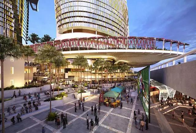 布村30亿改造工程开始动工,50趟公交变动，8000工作机会