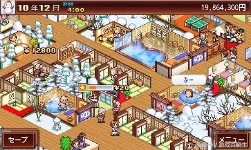 十大真正耐玩经营单机游戏,十大耐玩养成游戏