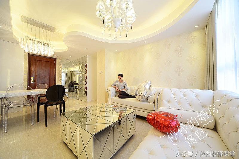 小户型斜坡阁楼一层变两层,小户型一层变两层loft公主房