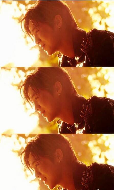 鹿晗有多耿直,鹿晗的耿直视频