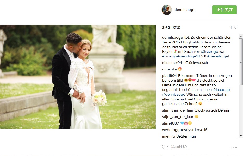 图集矿工万象：球员社交网络晒图集Vol.14