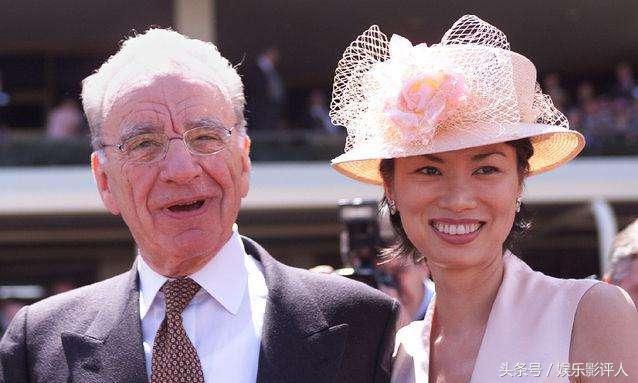 邓文迪是不是清冷范长相,说说邓文迪是啥身份