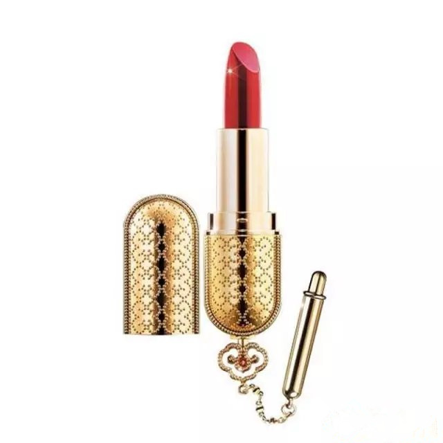 韩国柔魅口红推荐哪款好用,韩国牌子滋润口红排名前十