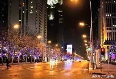 只有正宗大连中山区人才知道的30个真相,最后一个看哭了~