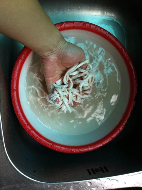 如何用竹子制作钓鱼竿,用竹子自制钓鱼竿方法