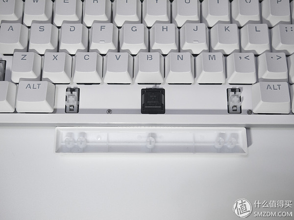 悦米机械键盘区别,机械手感静音键盘测评
