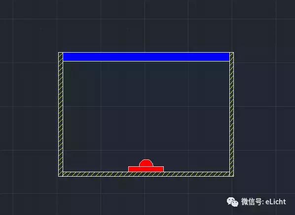 公寓无主灯灯带,无主灯照明设计这么火
