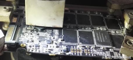 固态硬盘异常修复失败怎么解决,固态硬盘有错误用什么修复方法