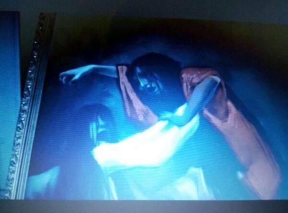 原来笔仙和贞子也有善良的一面,贞子和笔仙到底有多惨