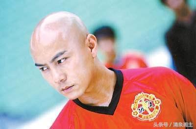 张卫健抄袭周星驰,张卫健被抄袭