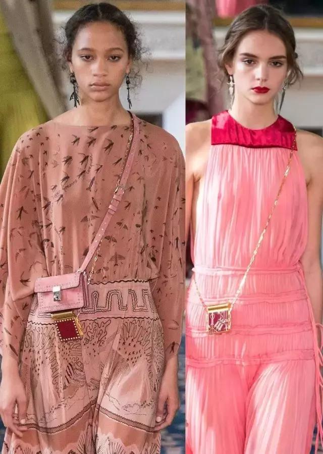 最新款包包比较,2018大牌新款包包