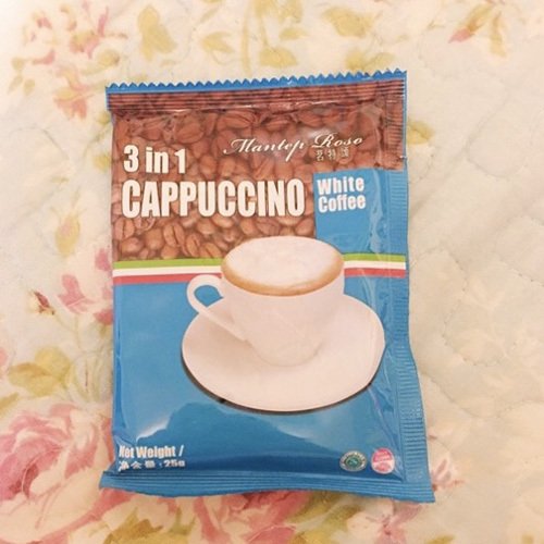 速溶咖啡推荐非黑咖啡,咖啡控黑咖啡推荐哪种