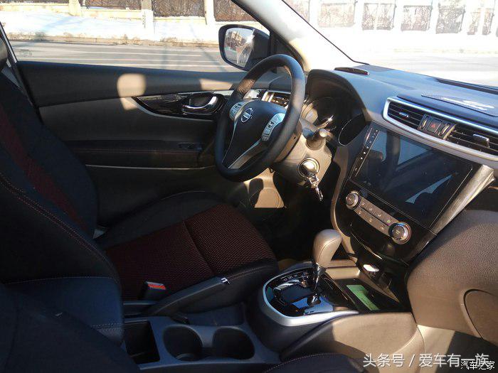 比奇骏小比逍客大的车,比日产奇骏小一号的是什么