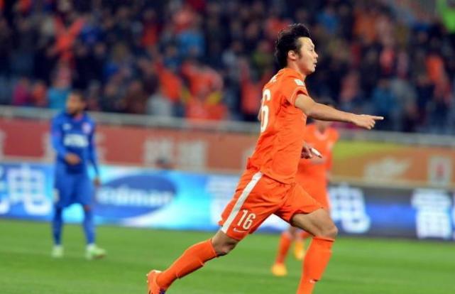 中国足球鲁能马加特,媒体踢球者报道马加特执教国足