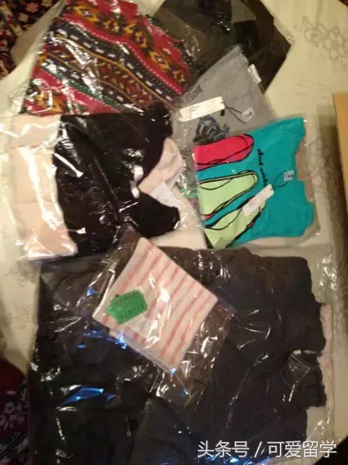 日本福袋都是大坑！盘点日本新年福袋里奇怪物品