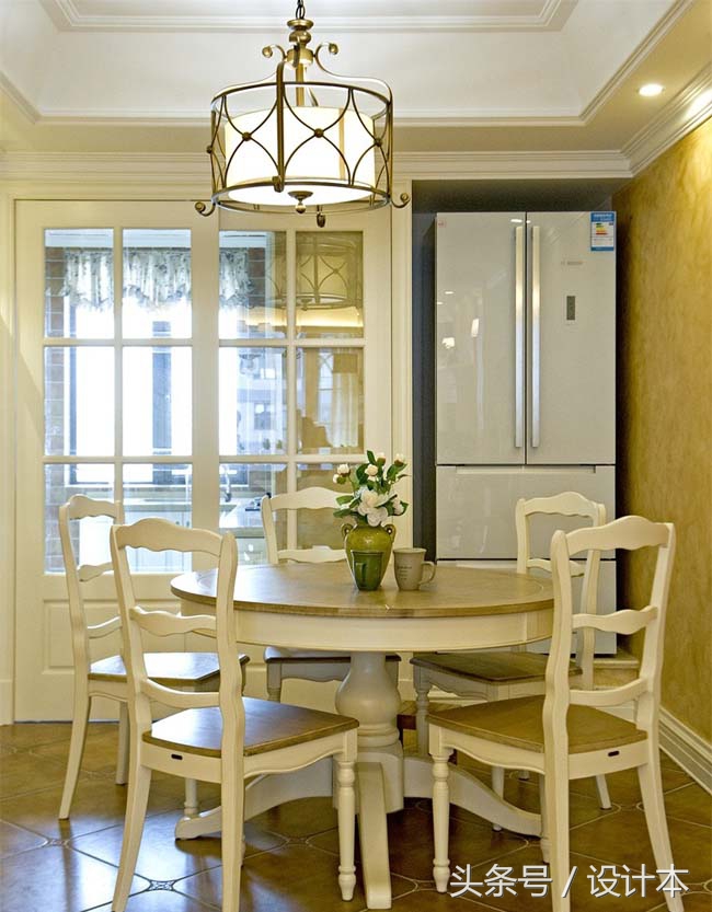 2021年冰箱适合放在家里什么位置,冰箱位置万万不能瞎摆