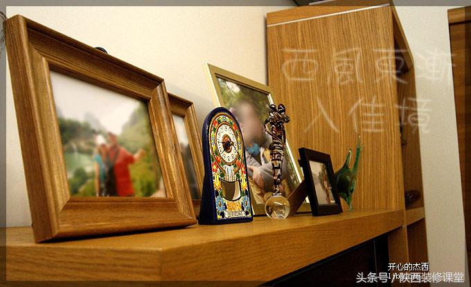 150平四方大宅，不要风格，只要入住以后的幸福