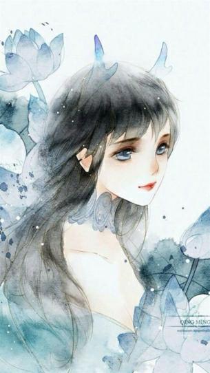 若生未成双，可有桃花香