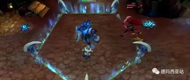 伊泽瑞尔是拳头爸爸的亲儿子,lol伊泽瑞尔和谁是一对